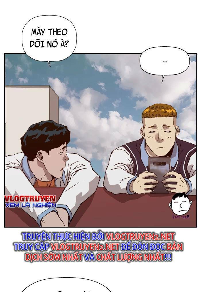Weak Hero - Chương 216