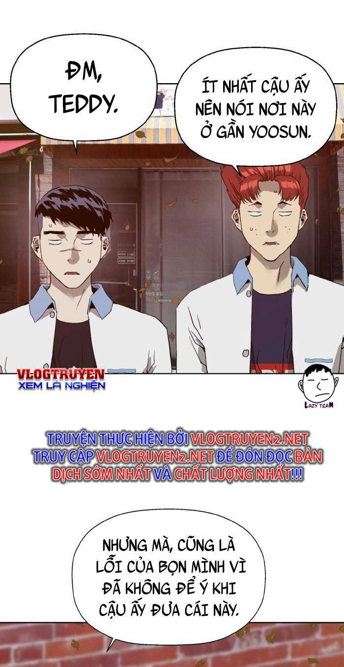 Weak Hero - Chương 216