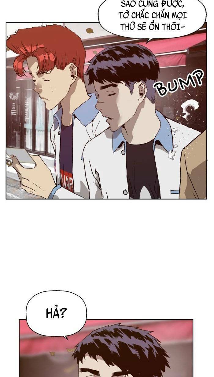 Weak Hero - Chương 216