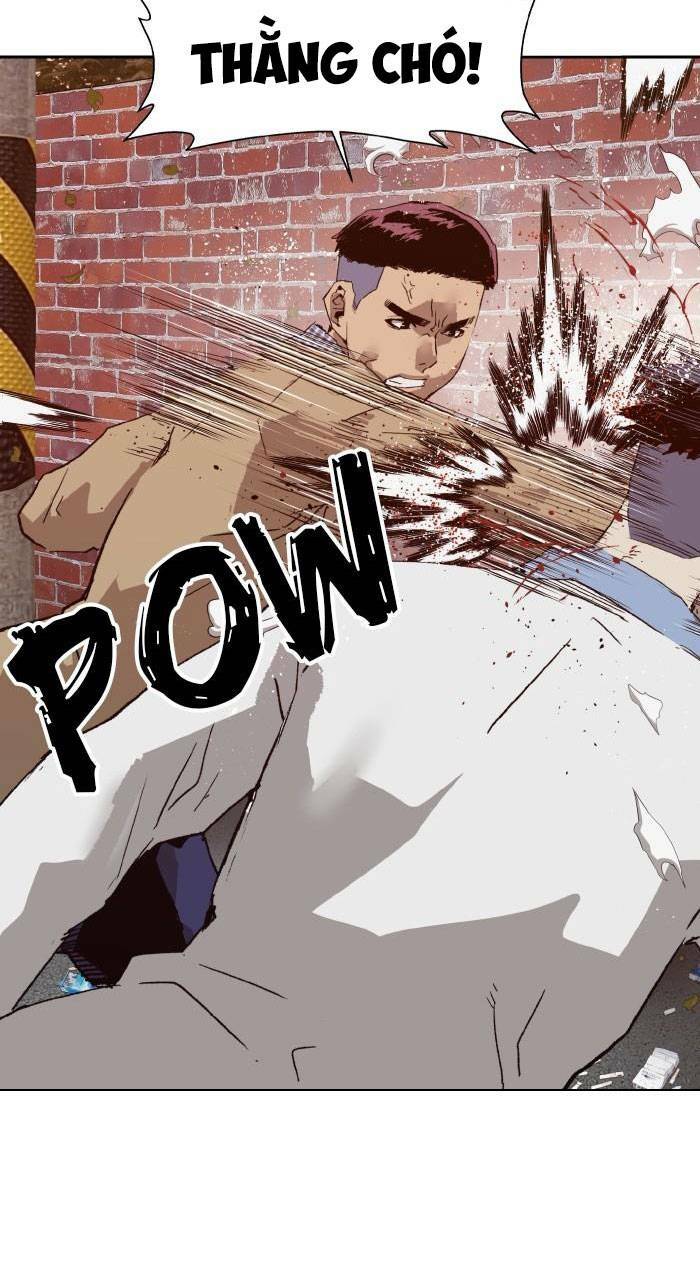 Weak Hero - Chương 216