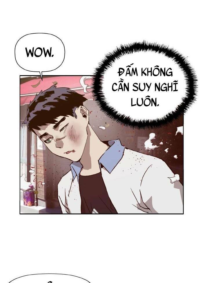 Weak Hero - Chương 216