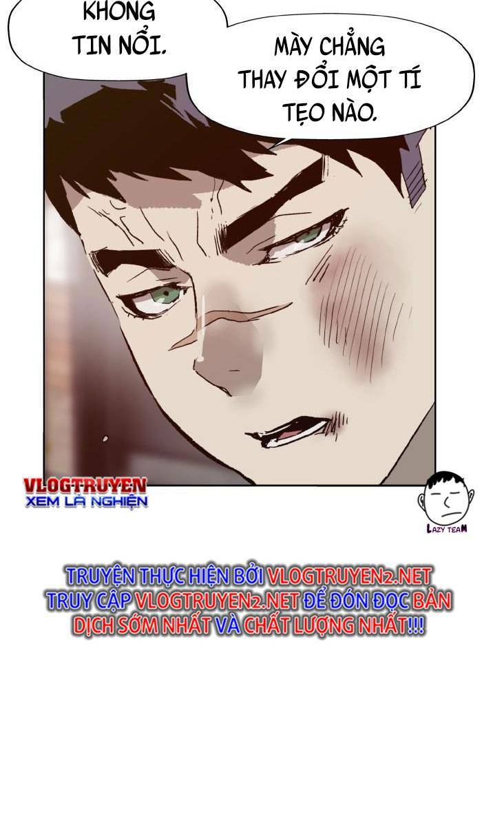 Weak Hero - Chương 216