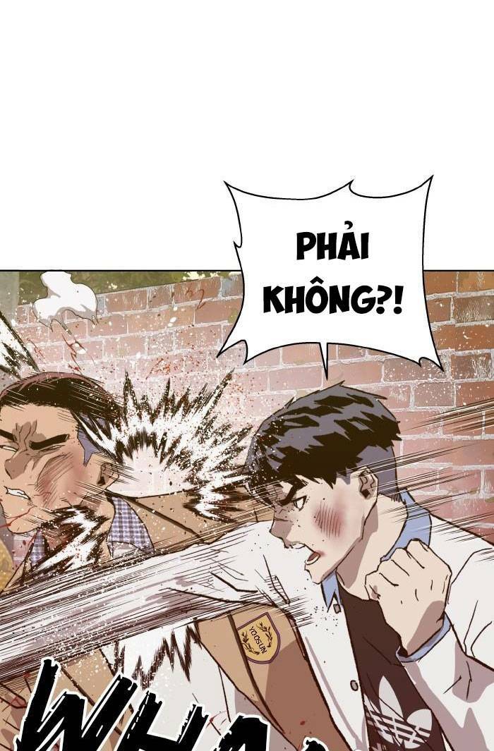 Weak Hero - Chương 216