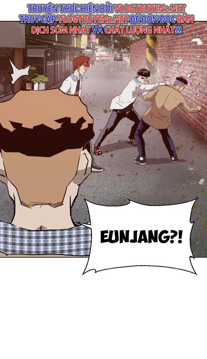 Weak Hero - Chương 216