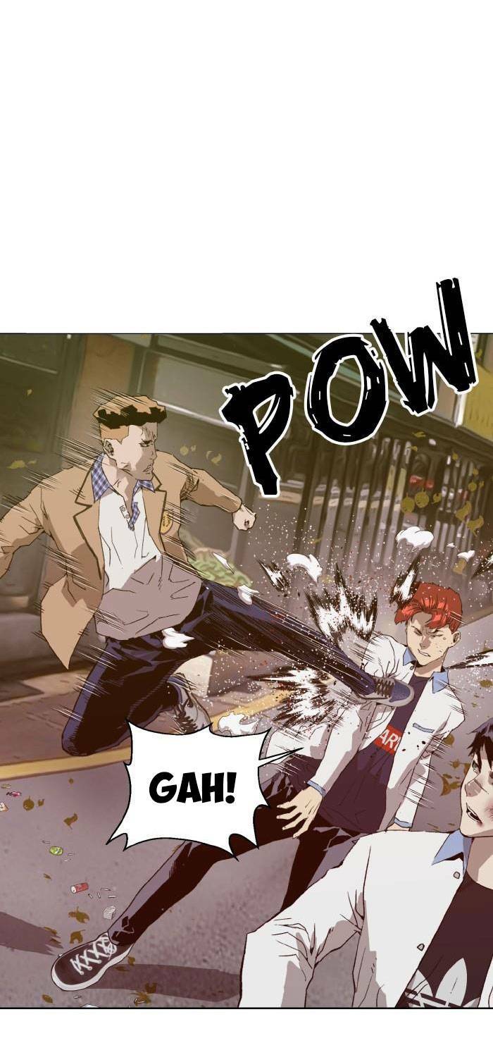 Weak Hero - Chương 216