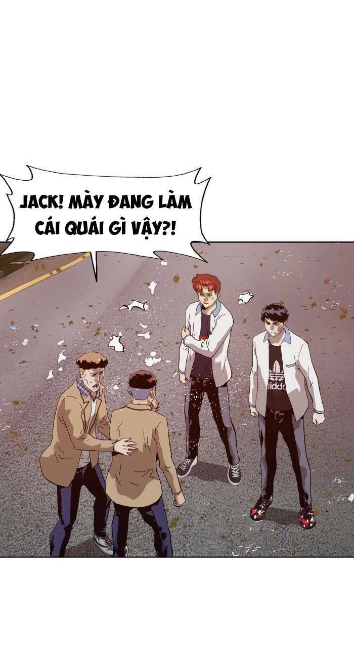 Weak Hero - Chương 216