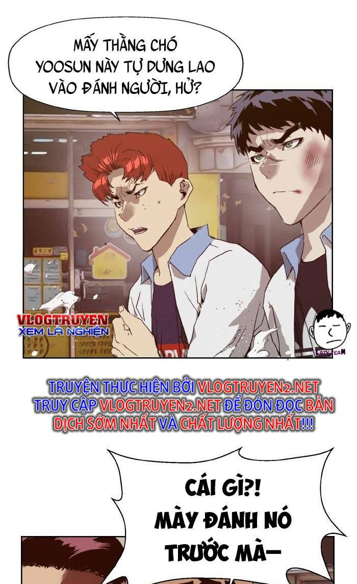 Weak Hero - Chương 216