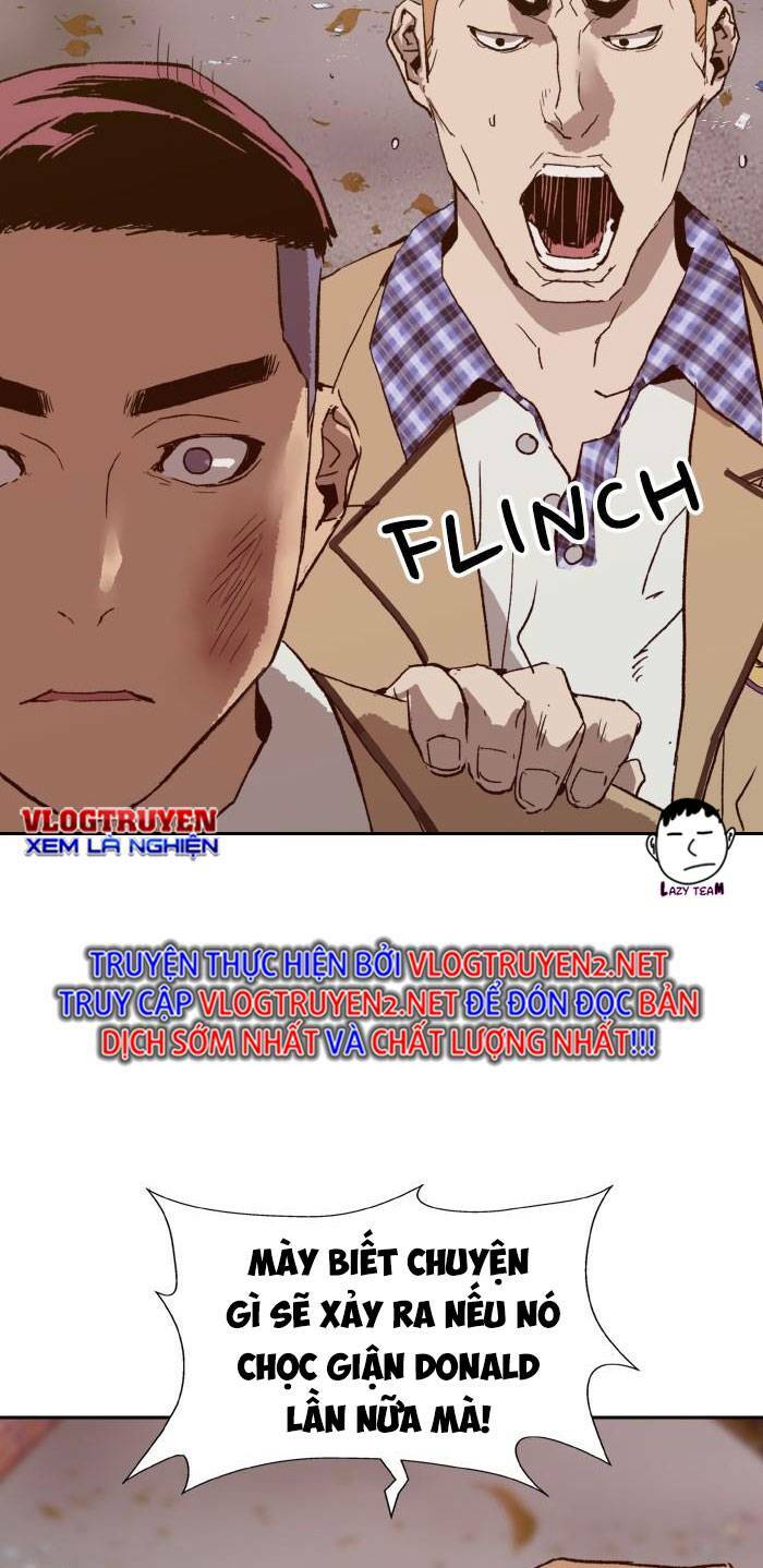 Weak Hero - Chương 216