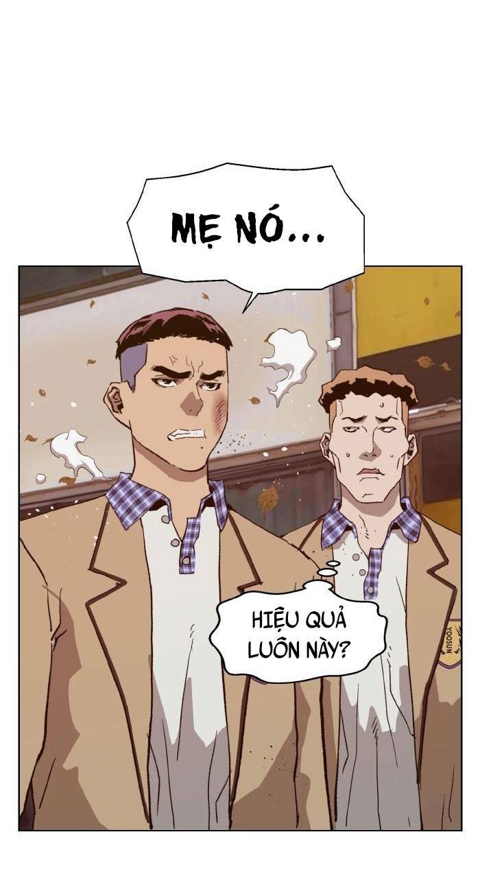 Weak Hero - Chương 216
