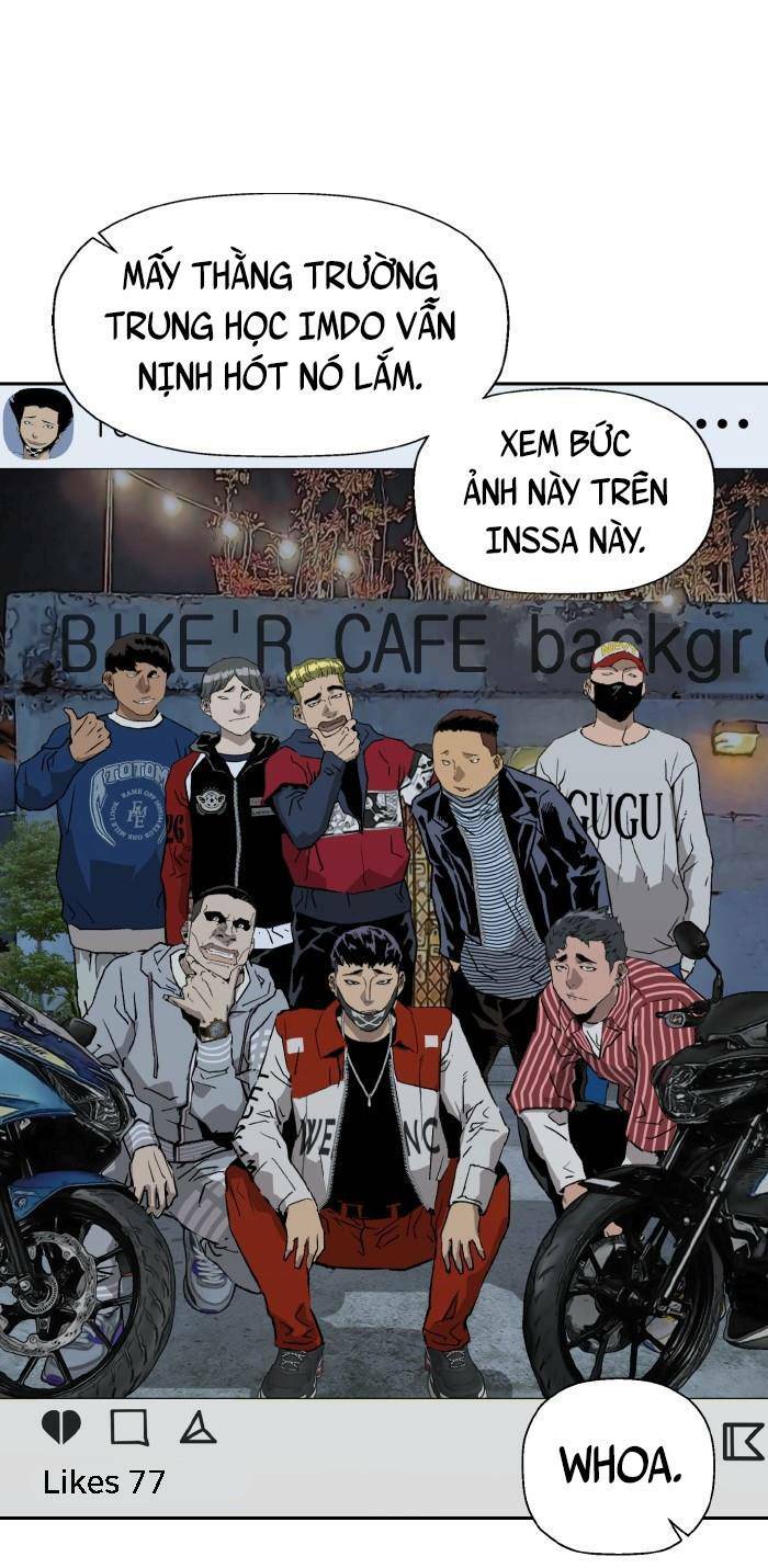 Weak Hero - Chương 216