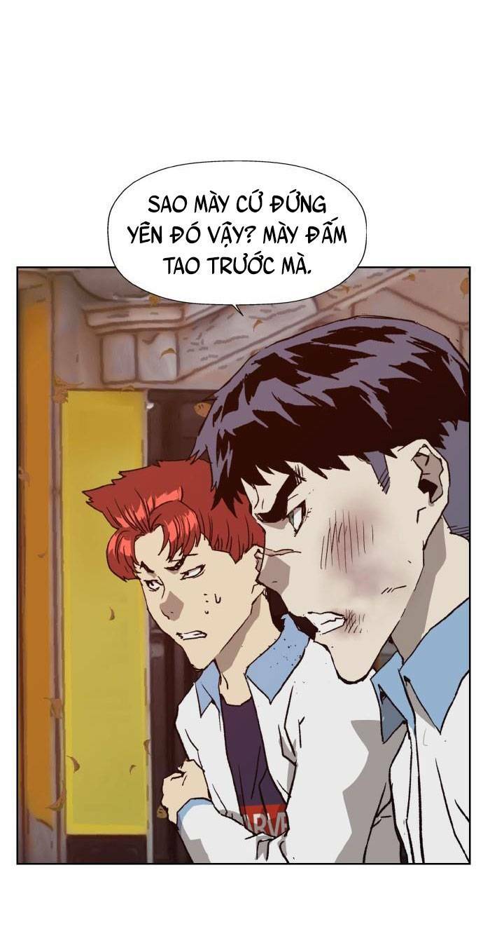 Weak Hero - Chương 216