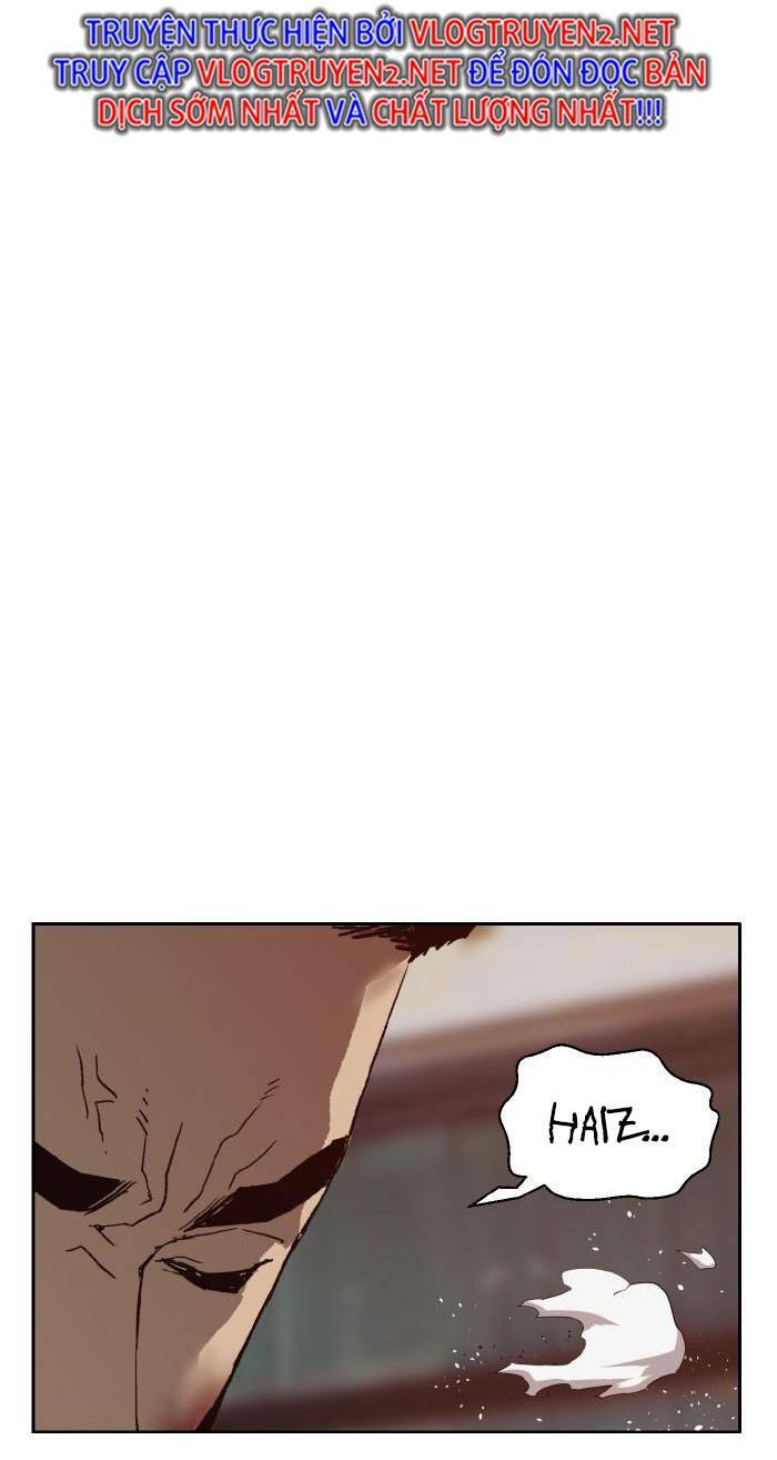 Weak Hero - Chương 216