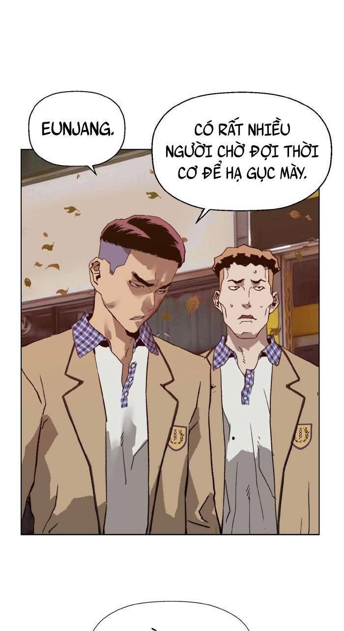 Weak Hero - Chương 216