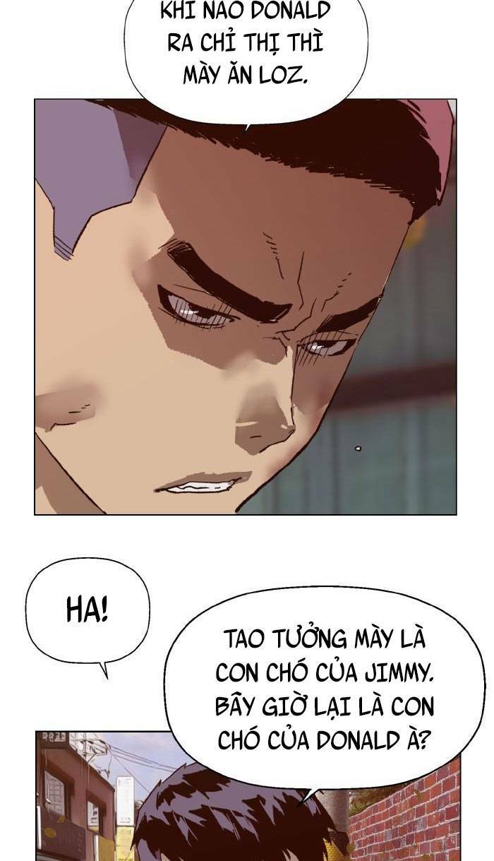 Weak Hero - Chương 216