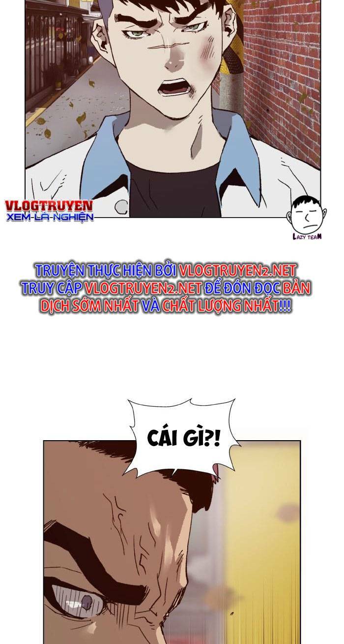Weak Hero - Chương 216