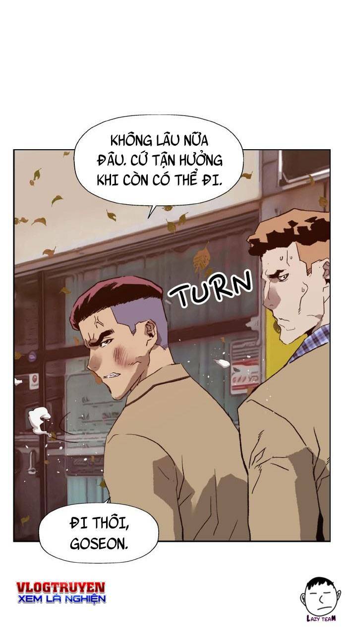 Weak Hero - Chương 216