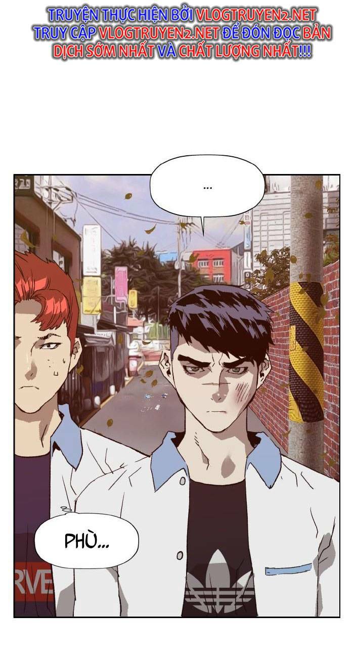Weak Hero - Chương 216