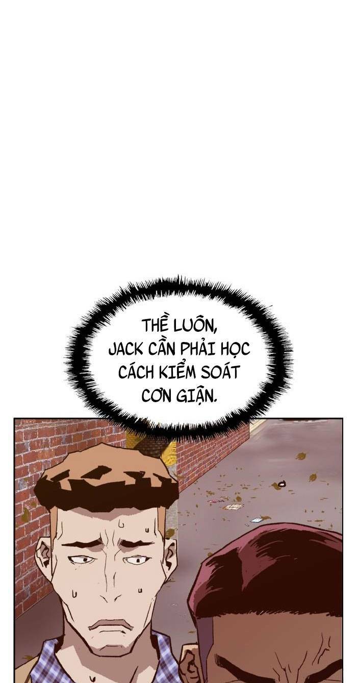 Weak Hero - Chương 216