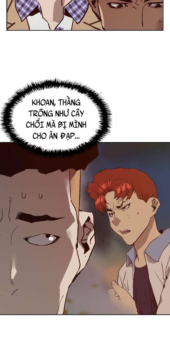 Weak Hero - Chương 216