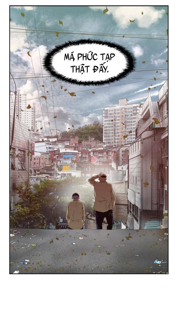 Weak Hero - Chương 216