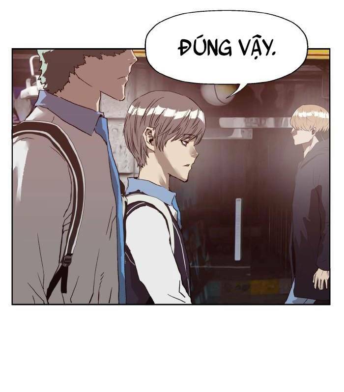 Weak Hero - Chương 216