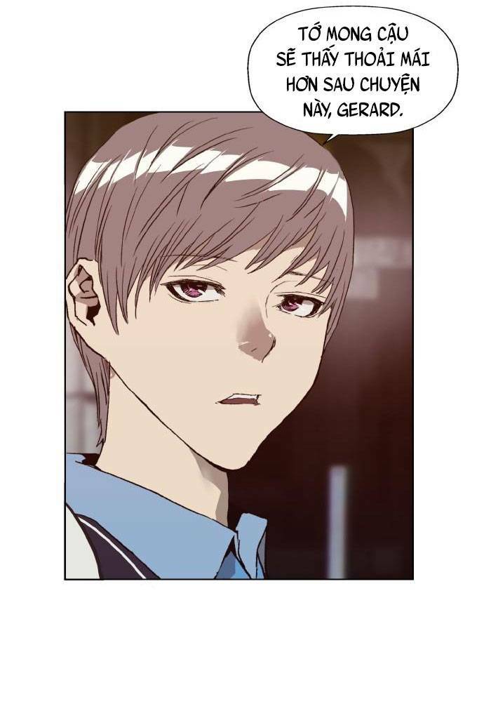 Weak Hero - Chương 216