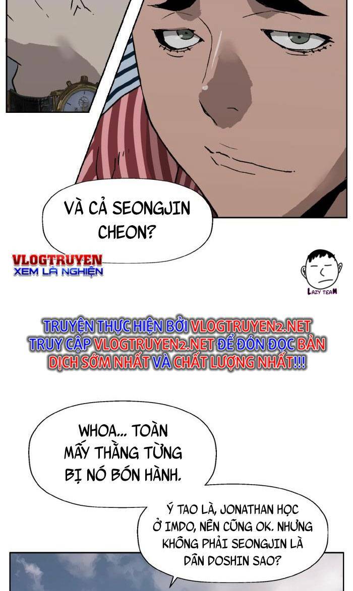 Weak Hero - Chương 216