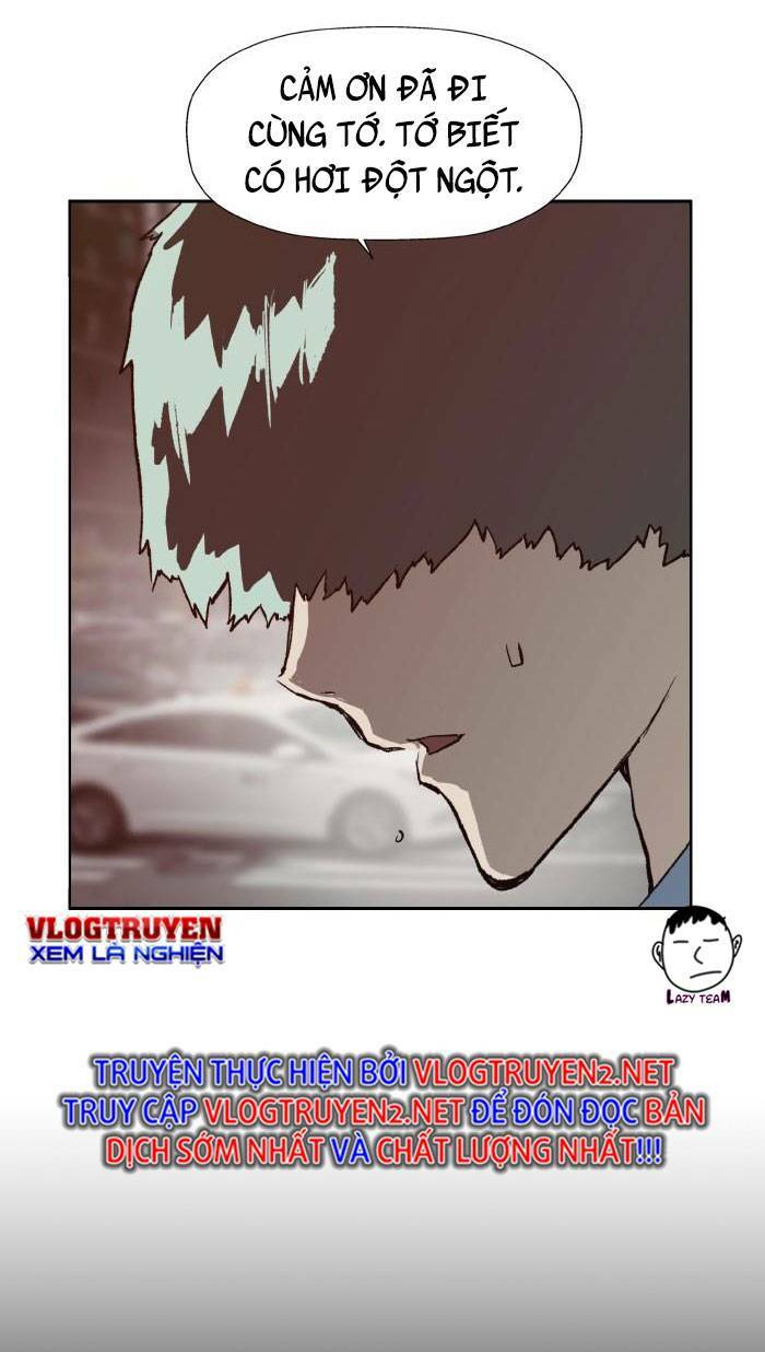 Weak Hero - Chương 216