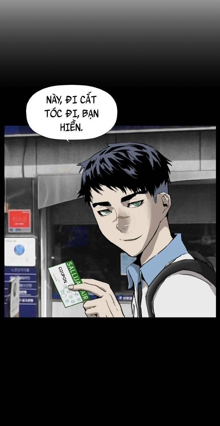 Weak Hero - Chương 216