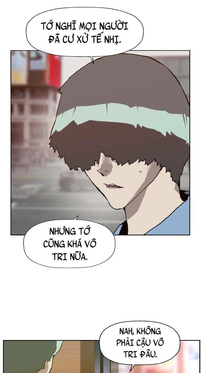 Weak Hero - Chương 216