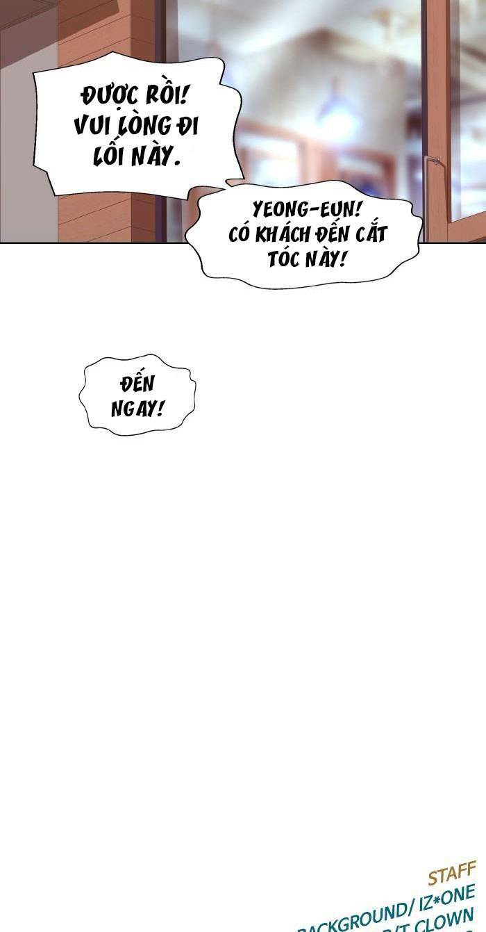 Weak Hero - Chương 216