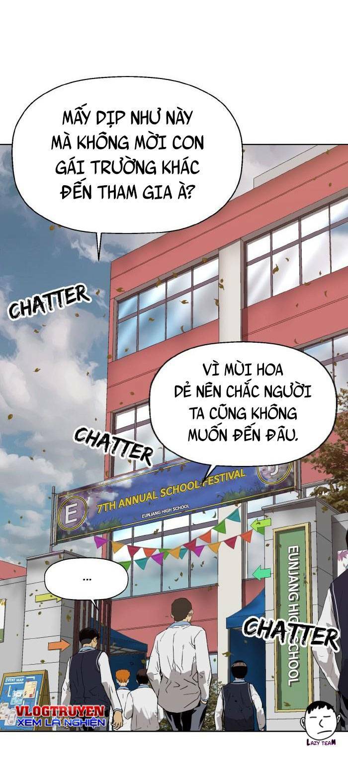 Weak Hero - Chương 217