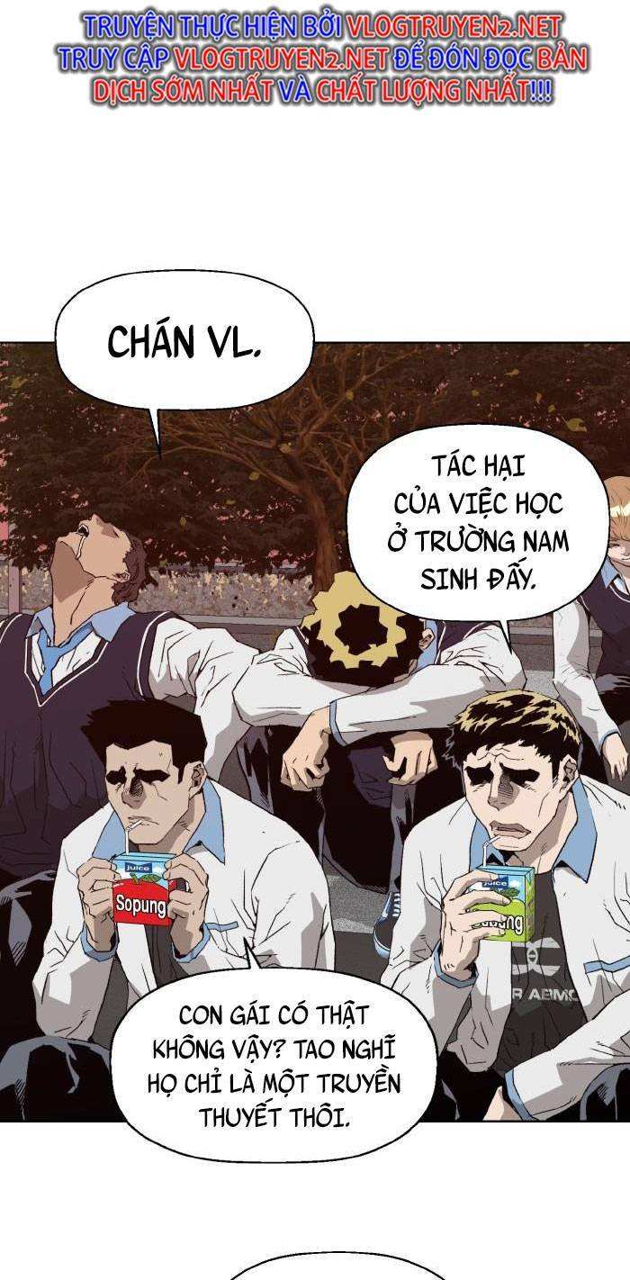 Weak Hero - Chương 217