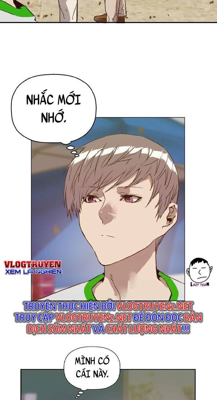 Weak Hero - Chương 217