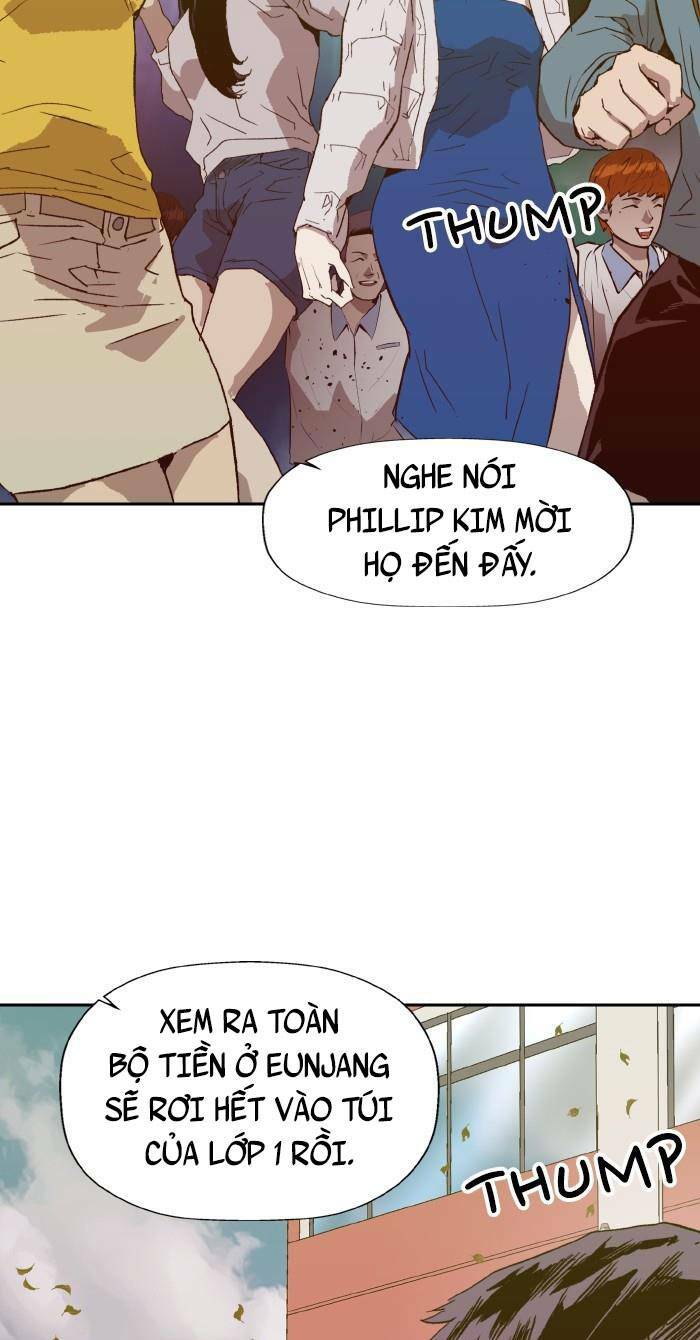 Weak Hero - Chương 217