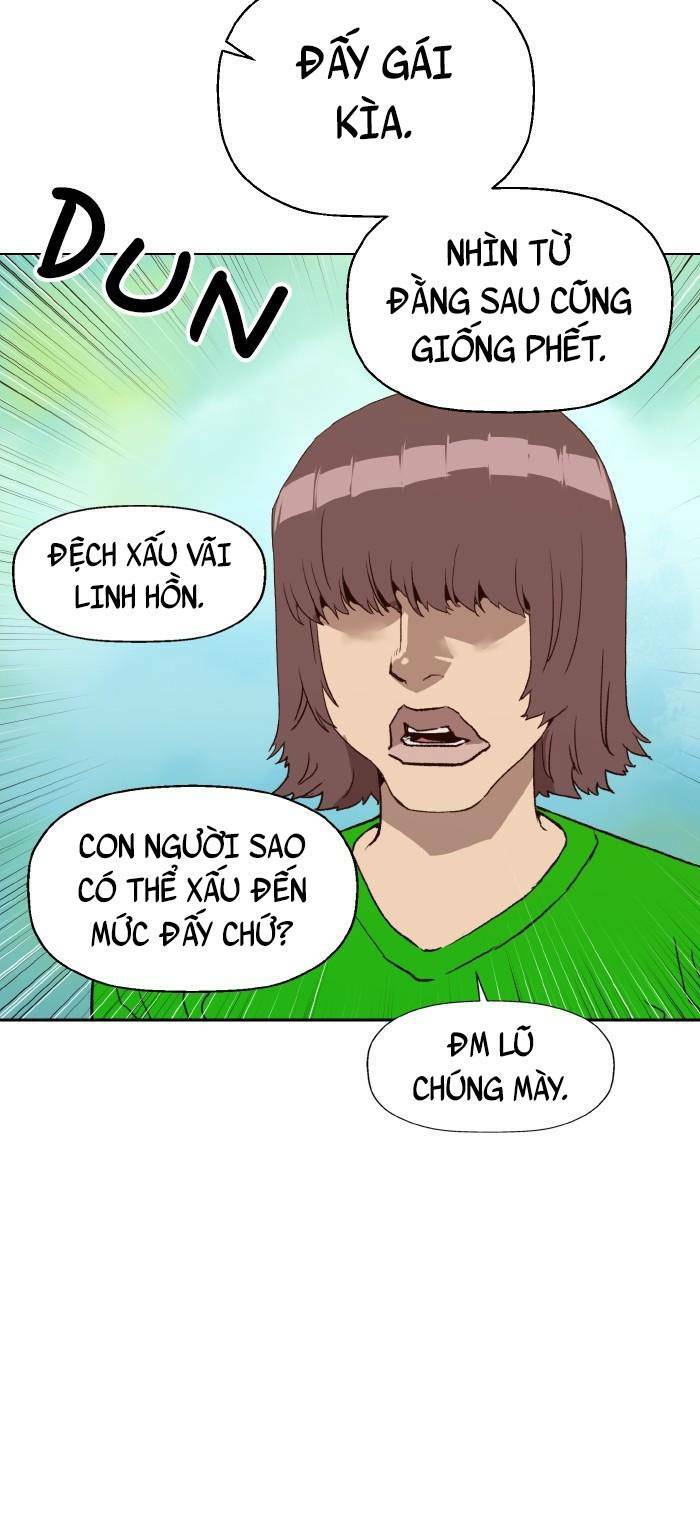 Weak Hero - Chương 217
