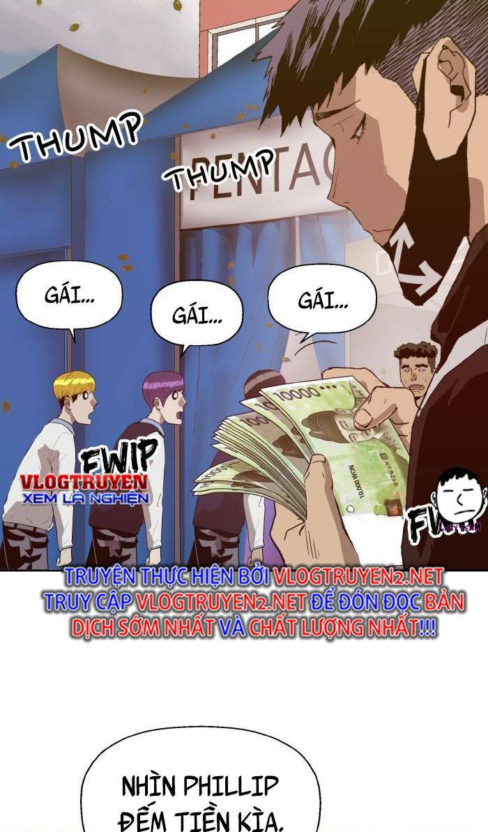 Weak Hero - Chương 217