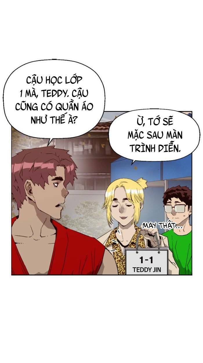 Weak Hero - Chương 217