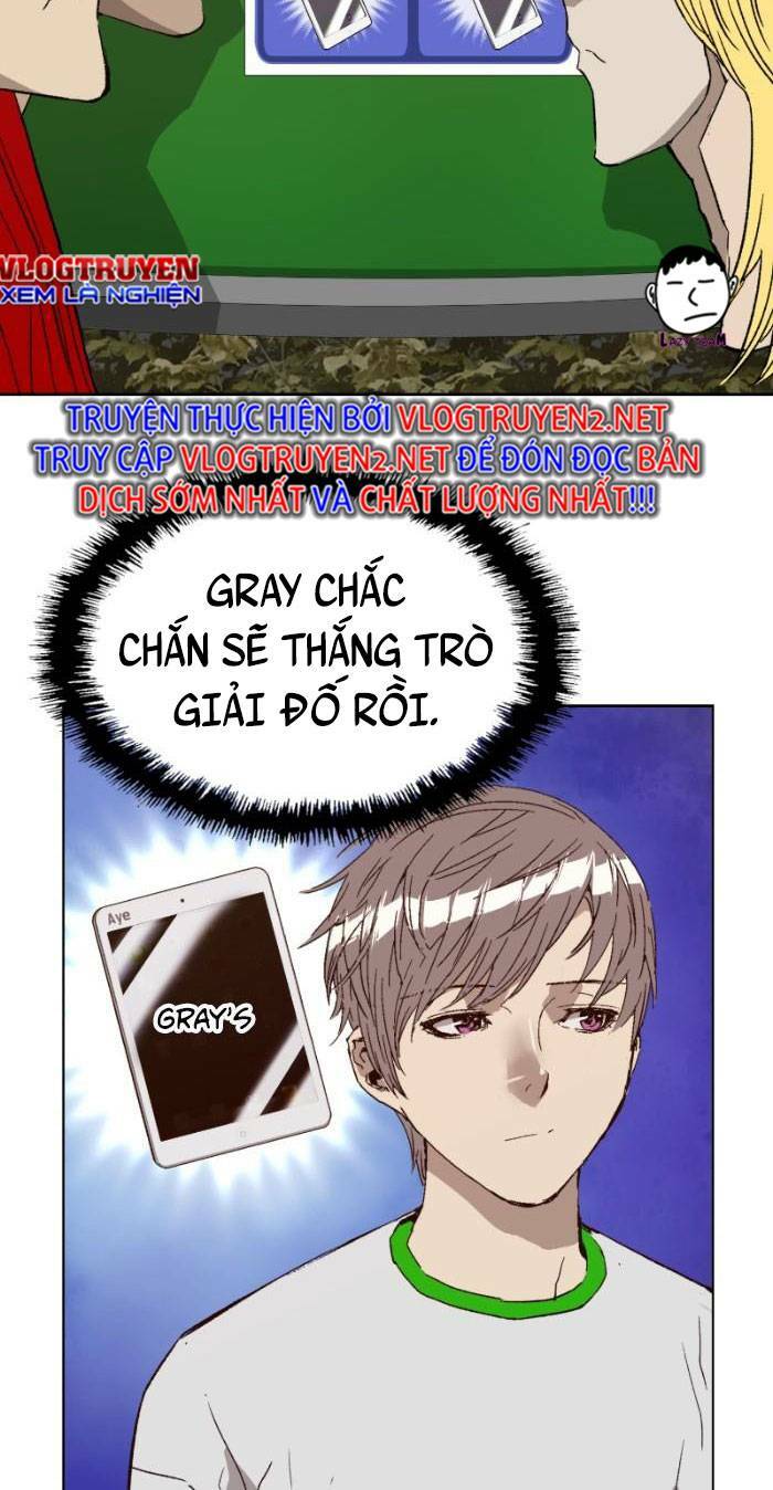 Weak Hero - Chương 217