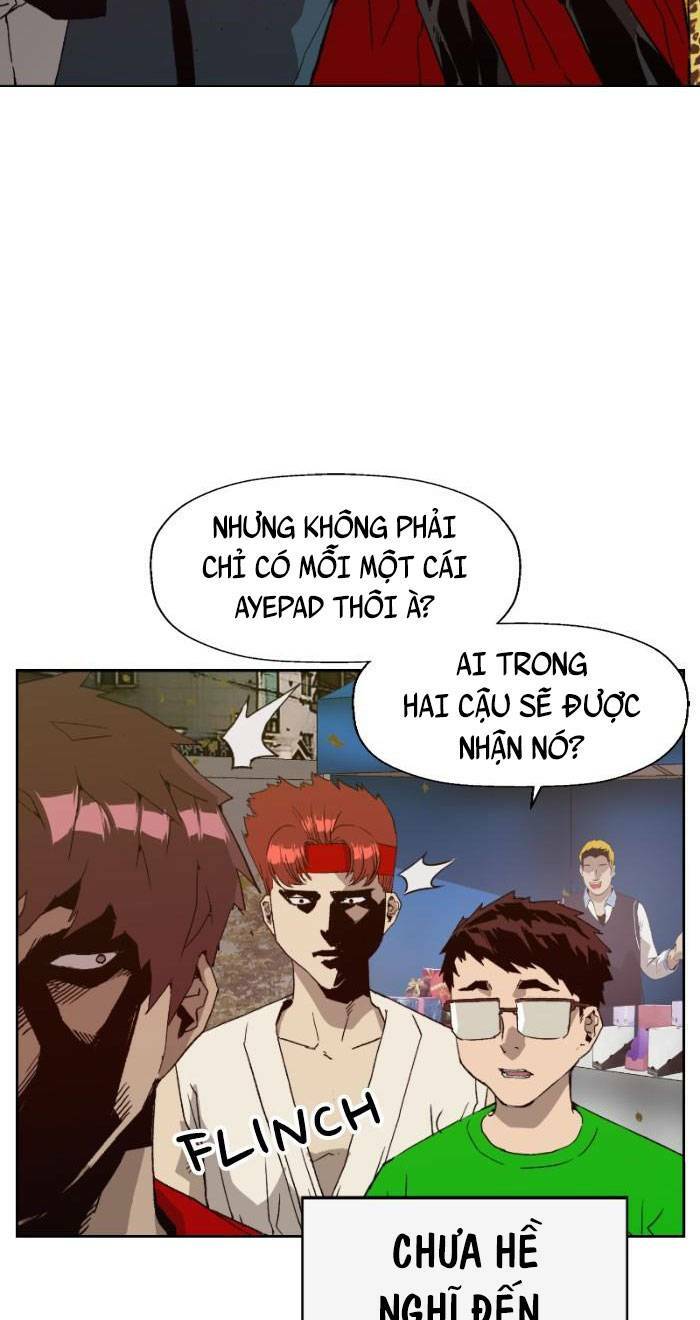 Weak Hero - Chương 217