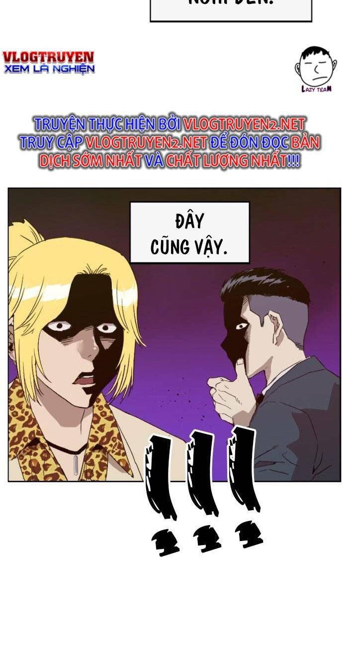 Weak Hero - Chương 217