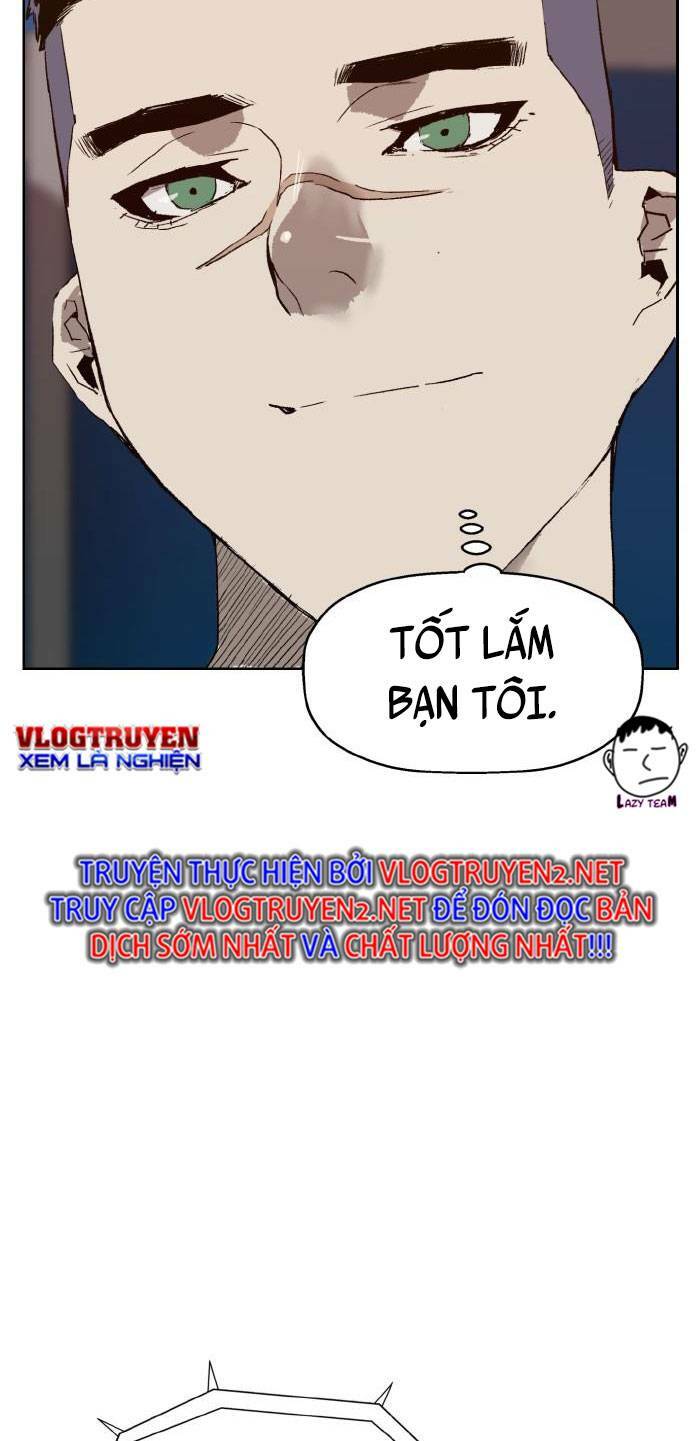 Weak Hero - Chương 217
