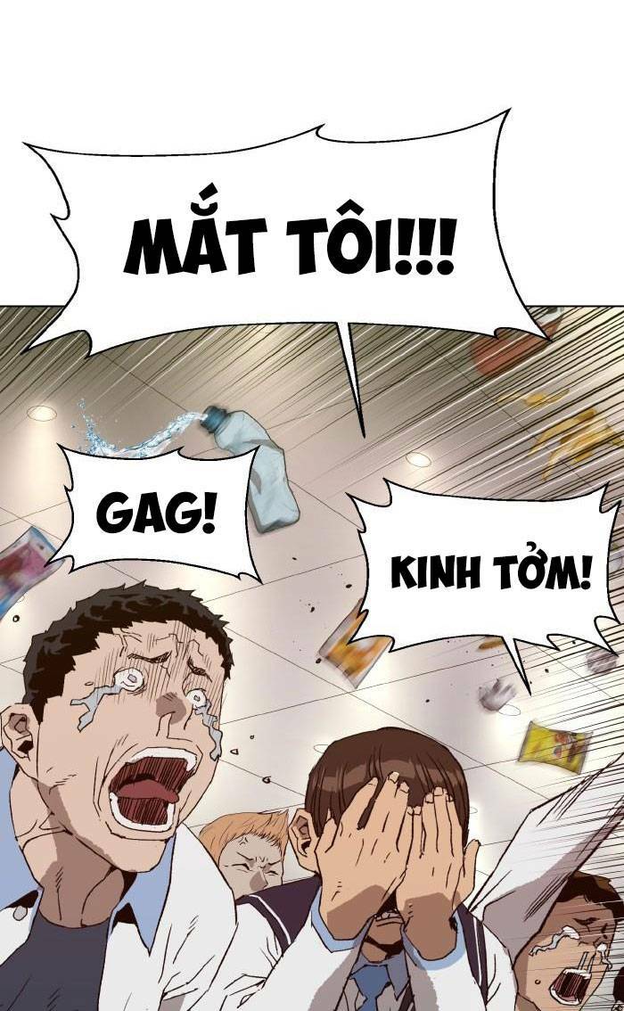 Weak Hero - Chương 217