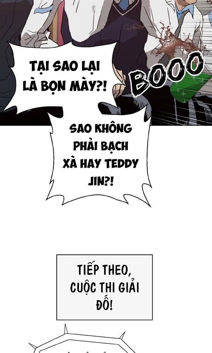 Weak Hero - Chương 217