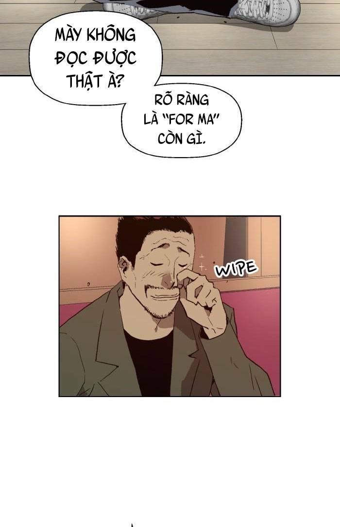 Weak Hero - Chương 217