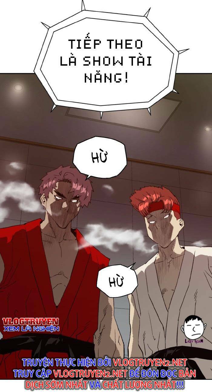 Weak Hero - Chương 217