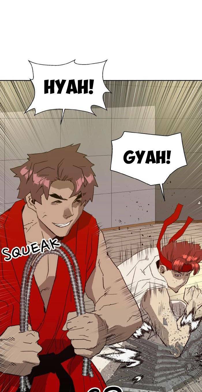Weak Hero - Chương 217
