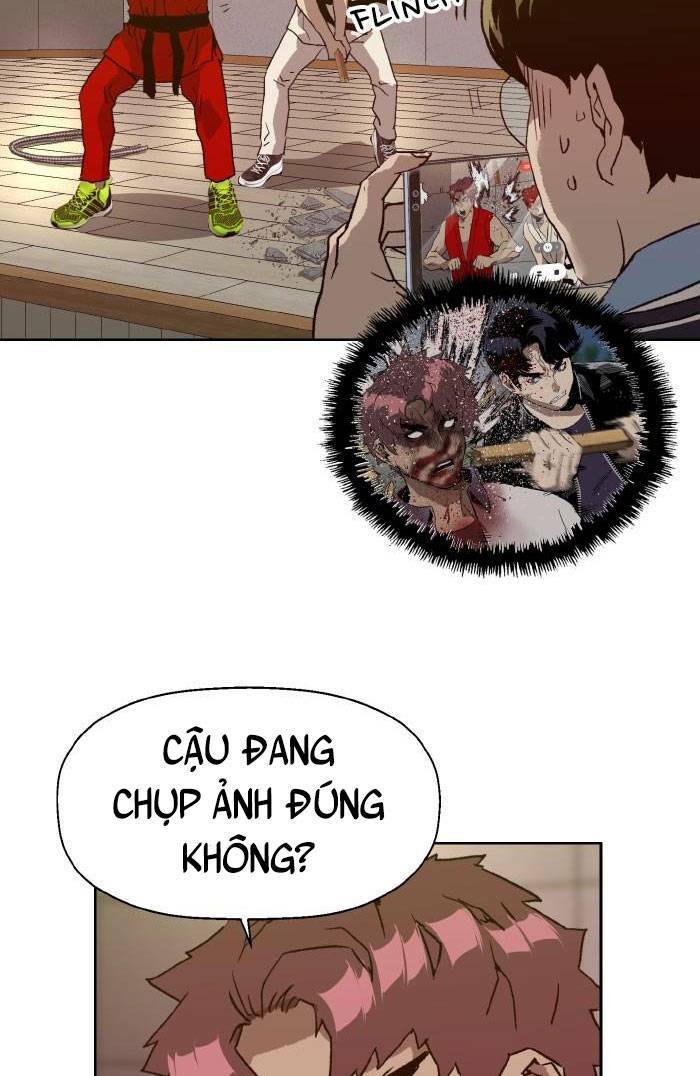 Weak Hero - Chương 217