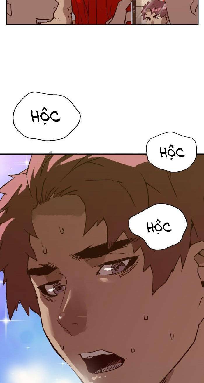 Weak Hero - Chương 217