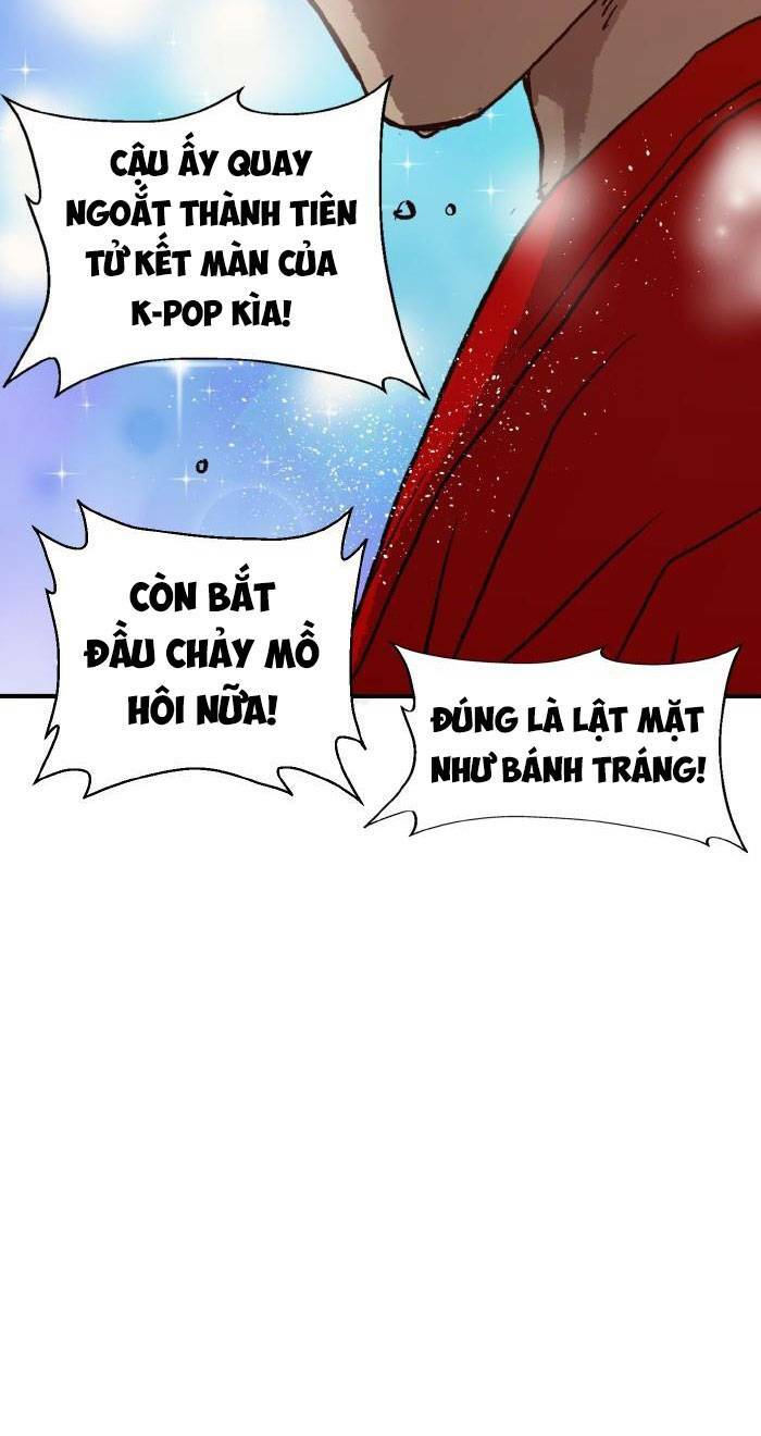 Weak Hero - Chương 217